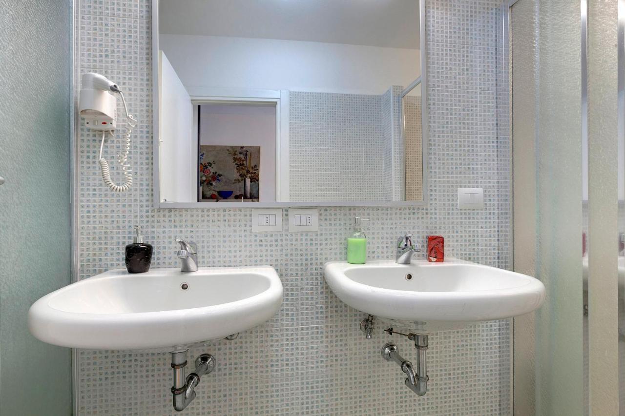 Appartement Cappelle Medici *