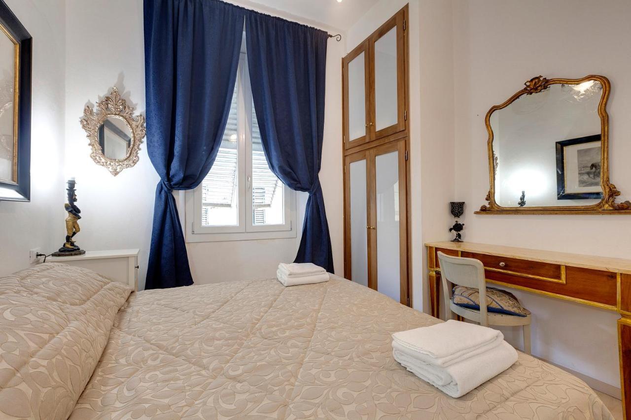 Faenza Leilighet *