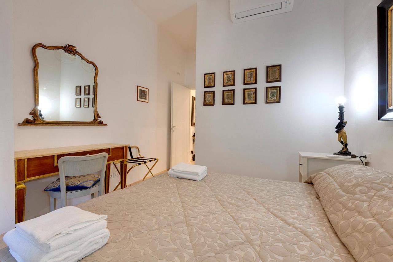 Faenza Leilighet