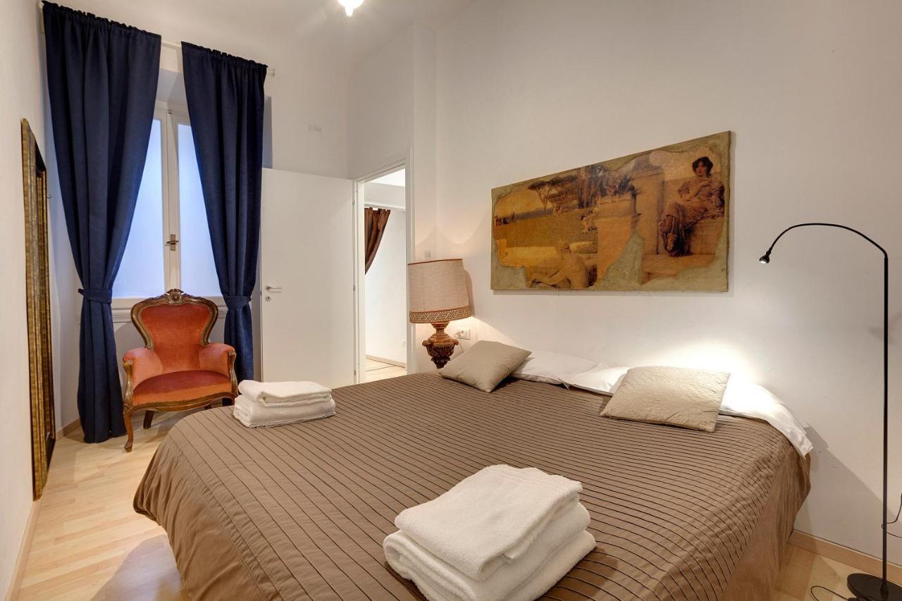 Leilighet Faenza