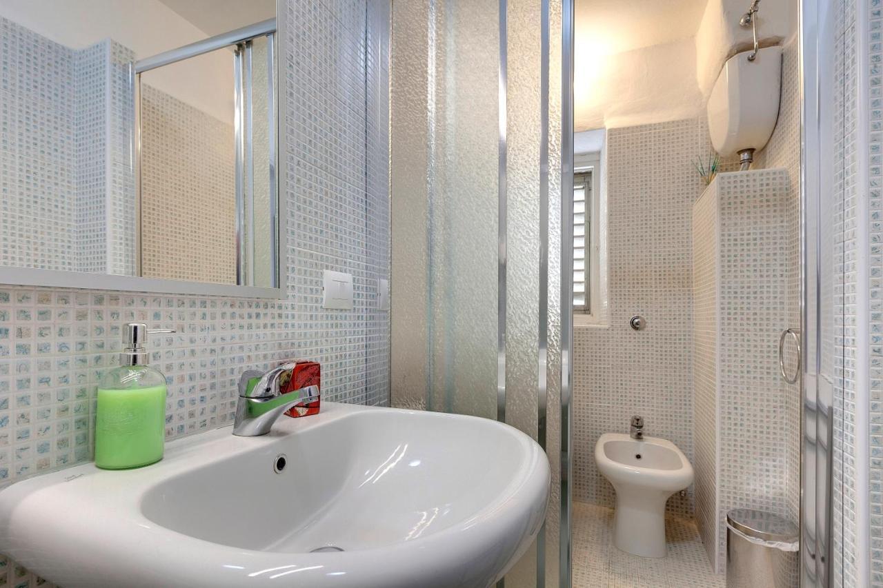 Appartement Cappelle Medici Florence