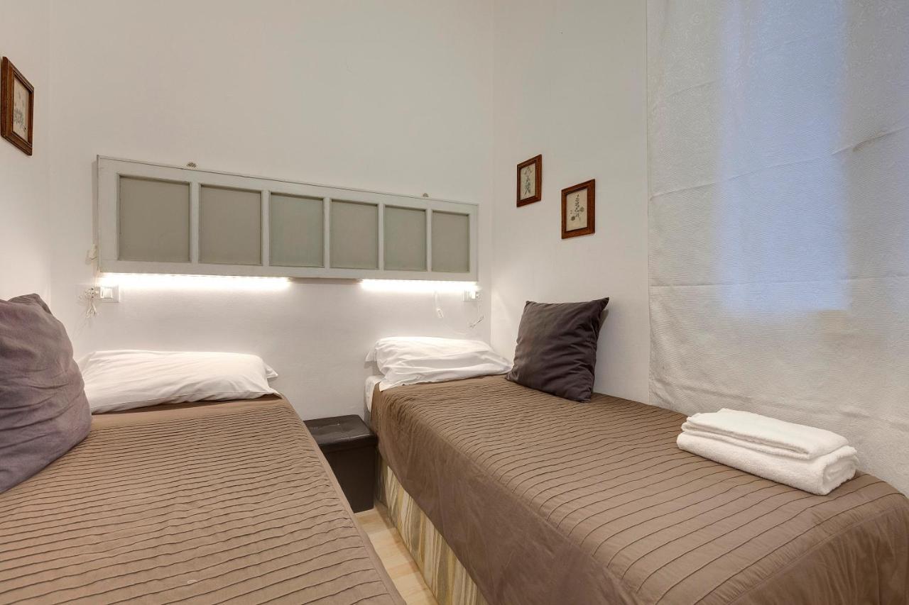 Faenza Leilighet *