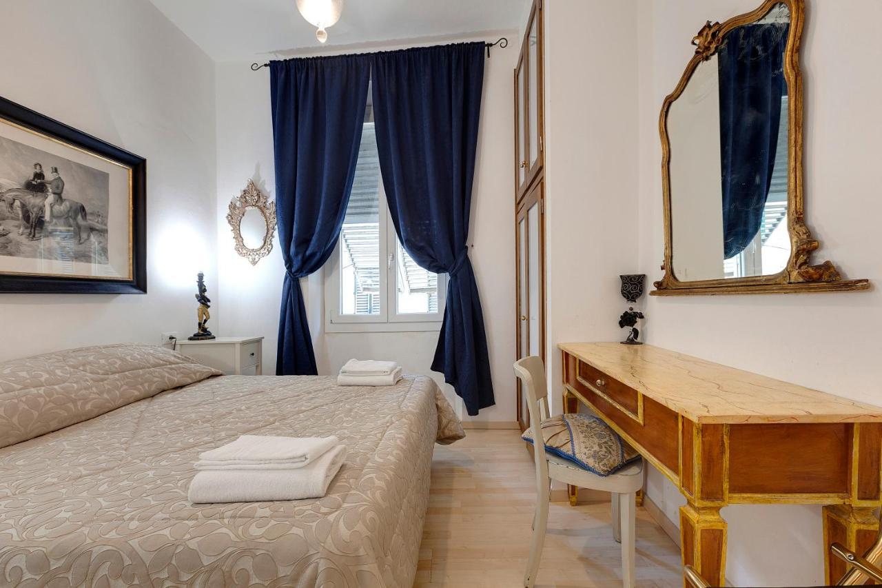 Faenza Leilighet *