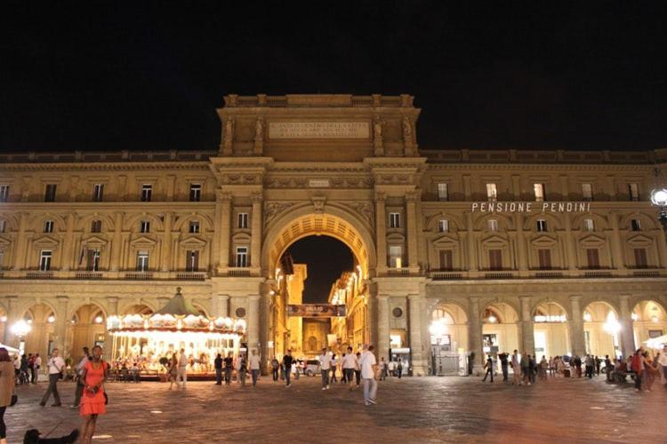 Relais Duomo Leilighet Firenze