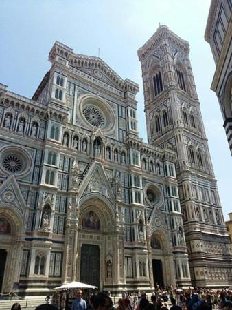 Relais Duomo Leilighet Firenze