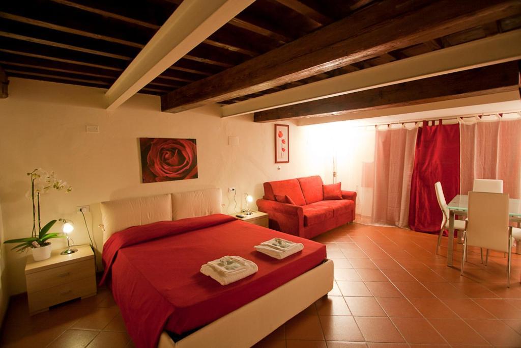 Leilighet Relais Duomo Firenze