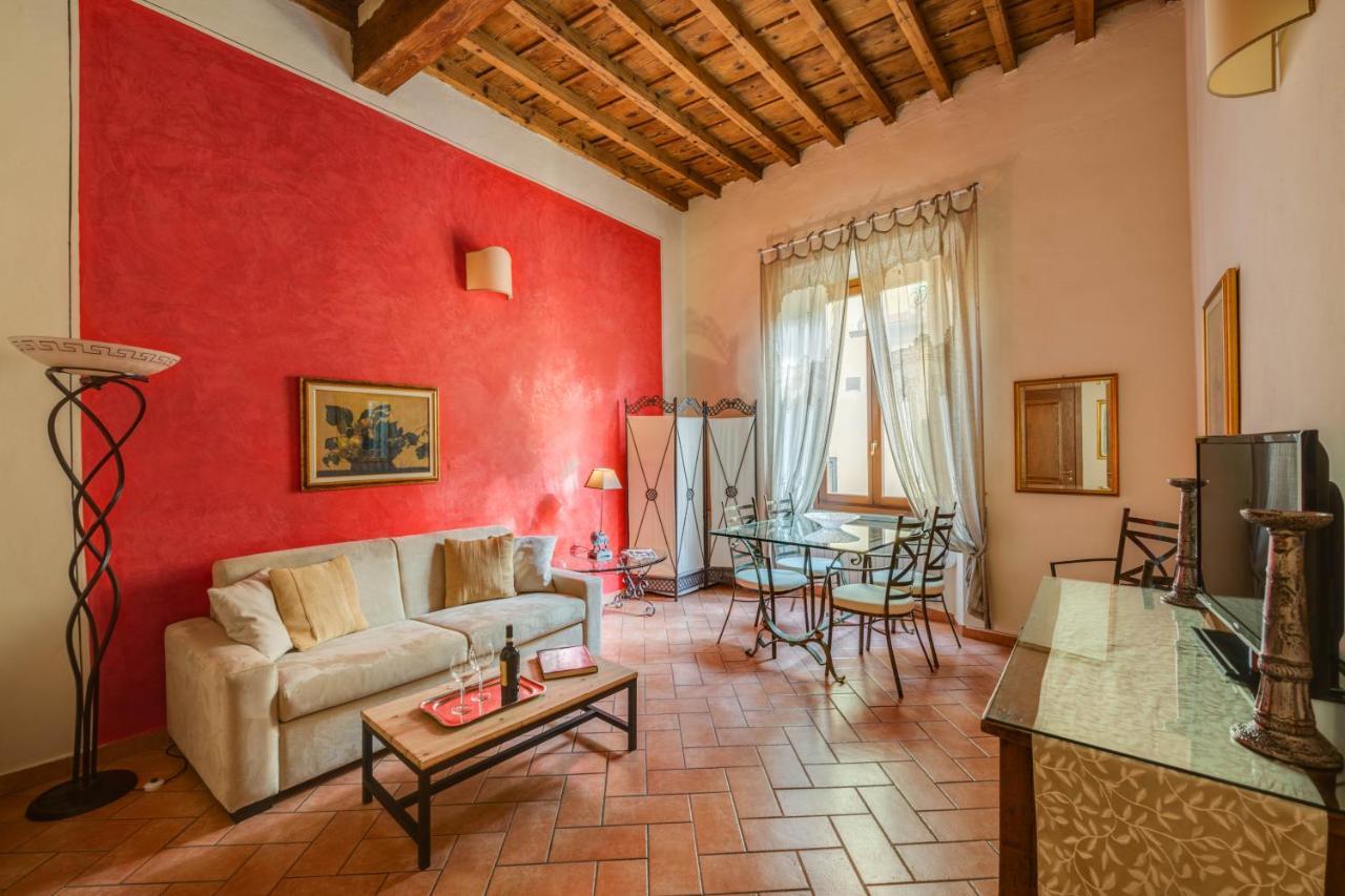 Apartment Dante States Florence