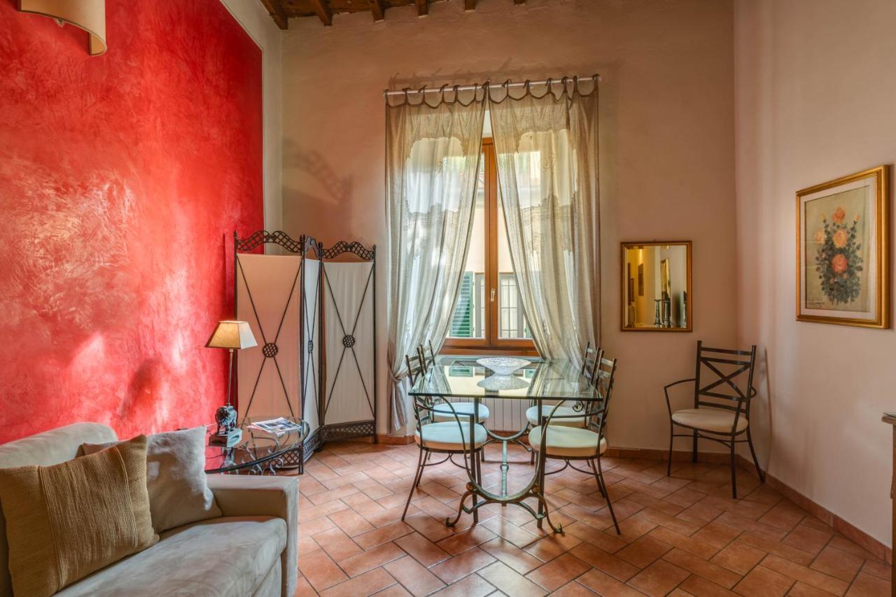 Apartment Dante States Florence