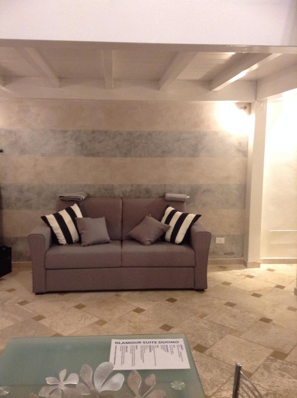 Appartement Glamour Duomo