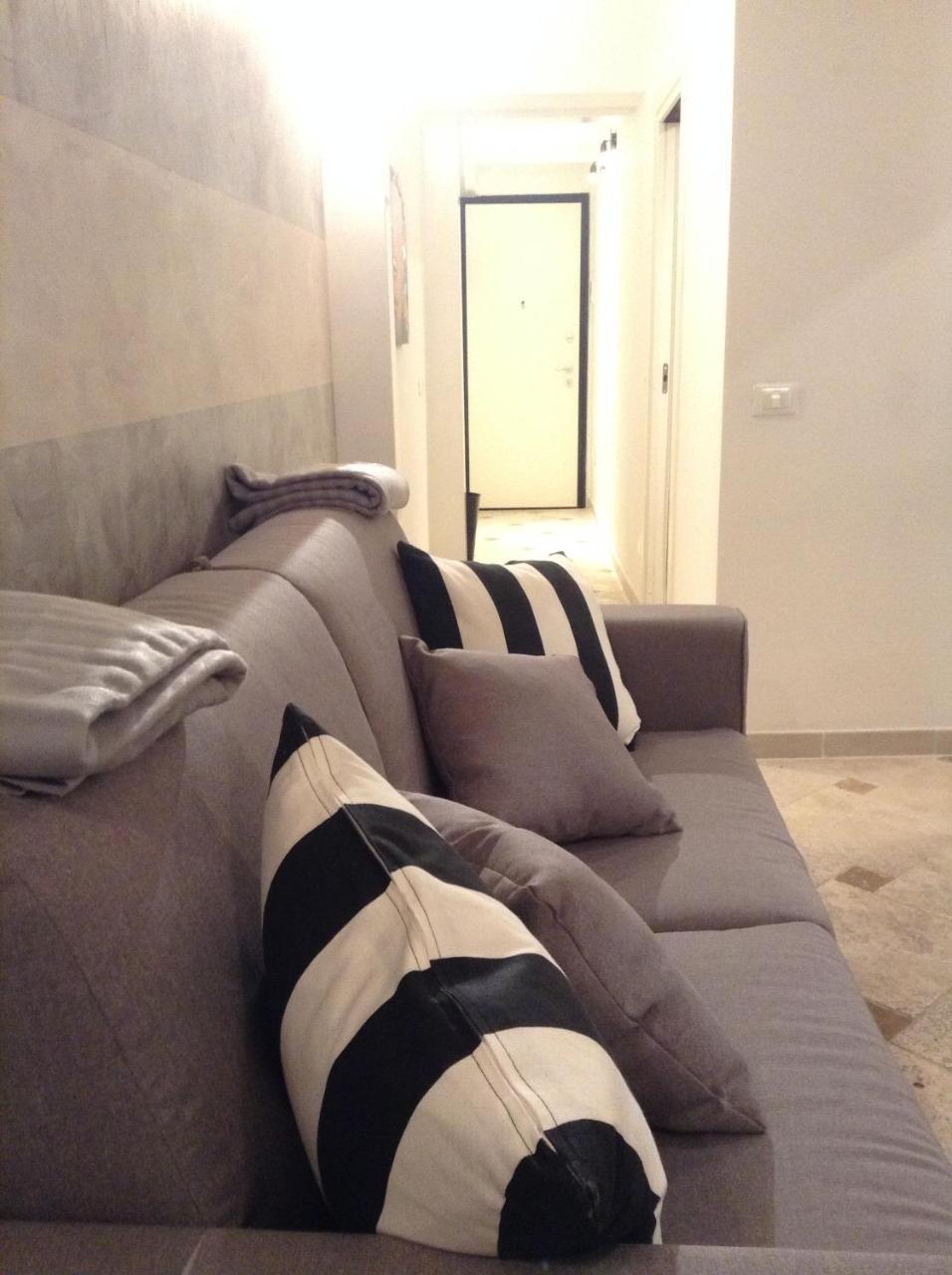 Appartement Glamour Duomo