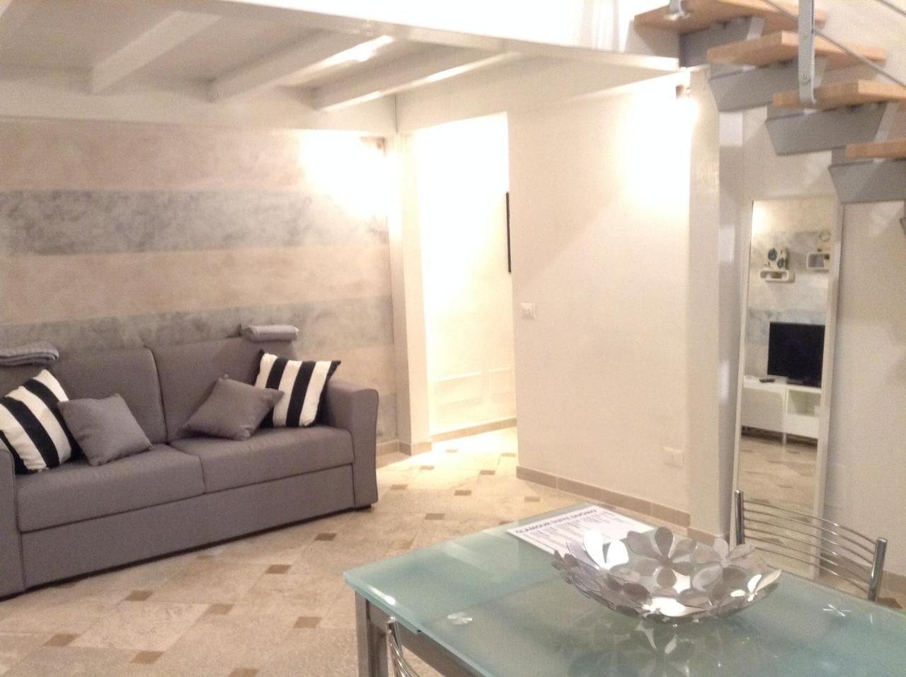 Glamour Duomo Appartement Florence