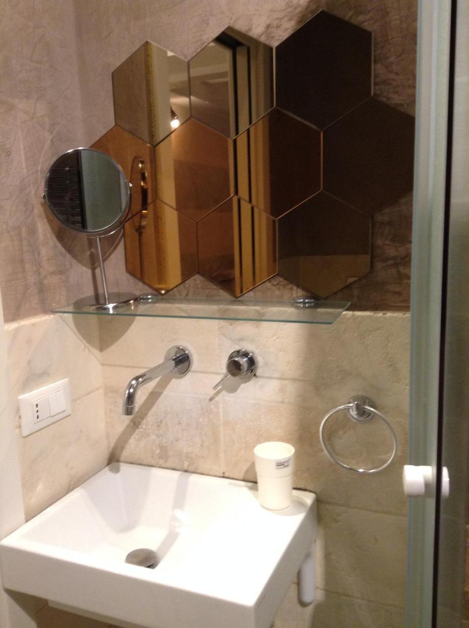 Appartement Glamour Duomo