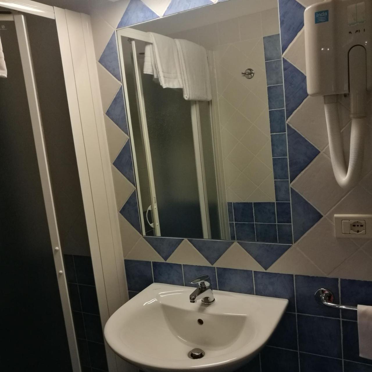Hotell Fiorino