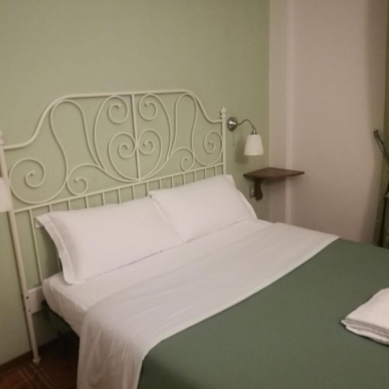 Fiorino Hotell