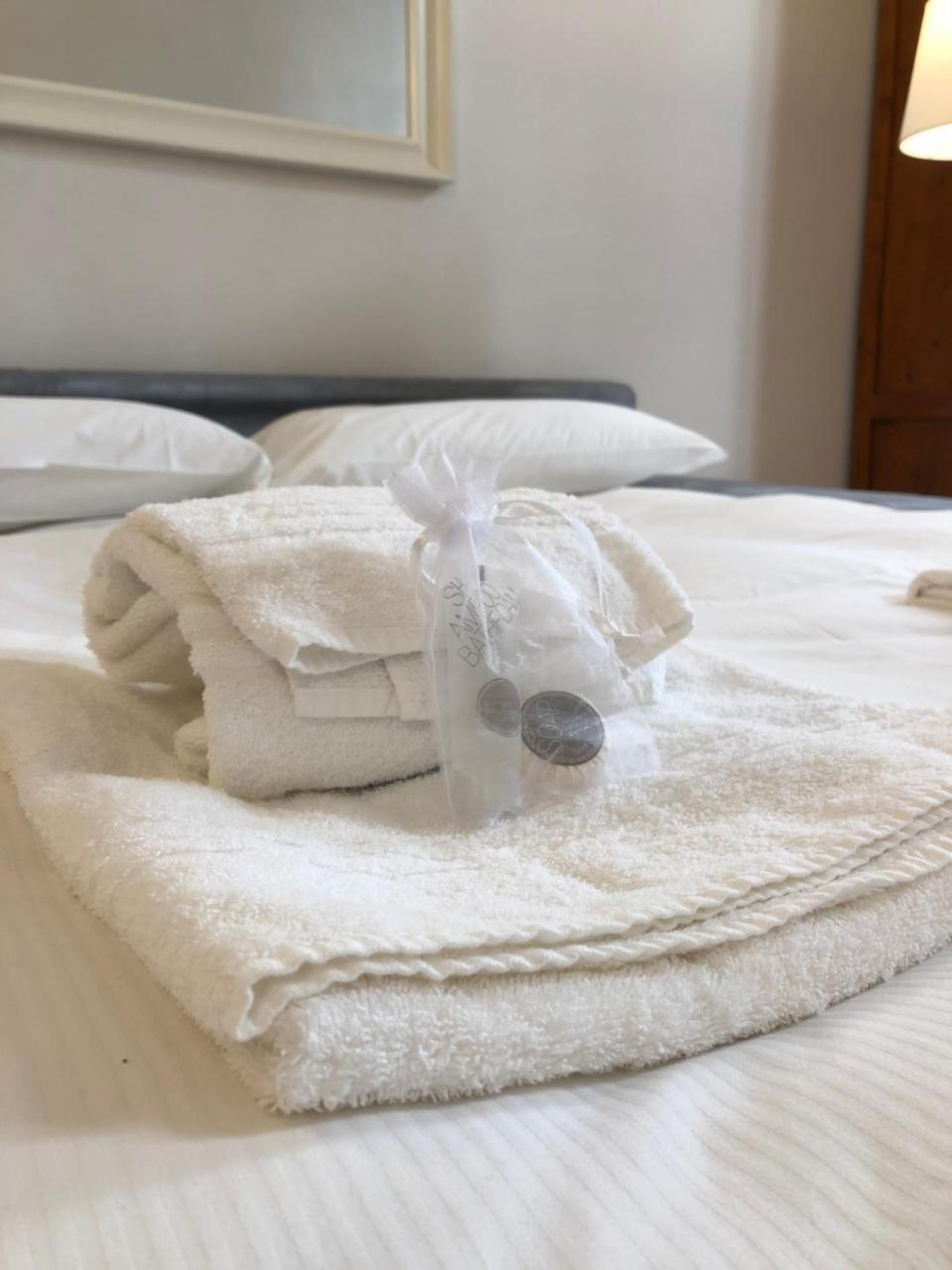 Apartamento Florence Apartments Home Feeling