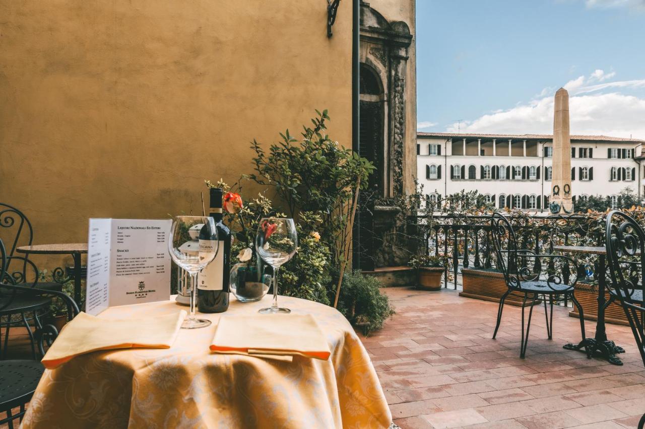 Domus Florentiae Hotel Firenze