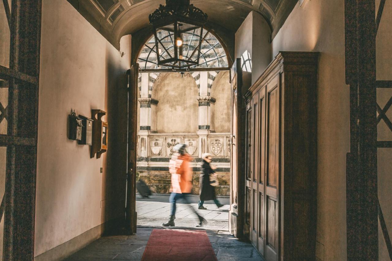 Domus Florentiae 4*