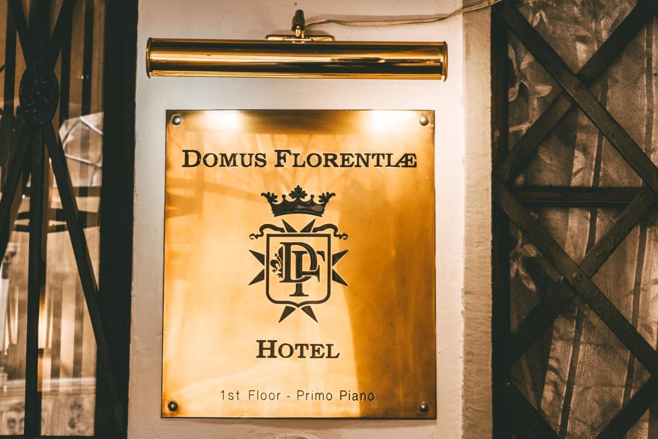 Domus Florentiae 4* Firenze