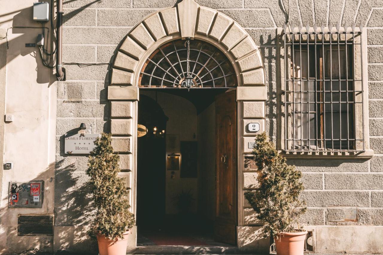 Domus Florentiae 4* Firenze