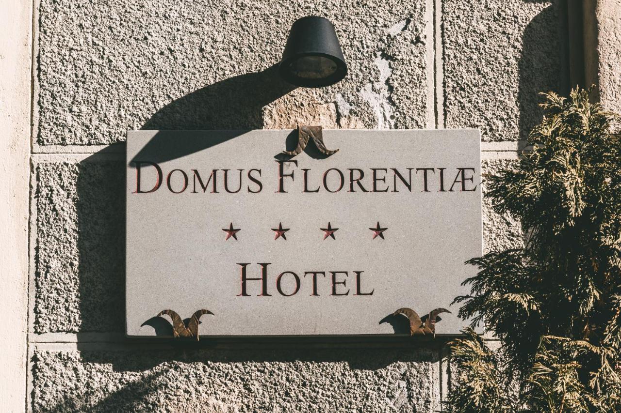 Domus Florentiae Firenze