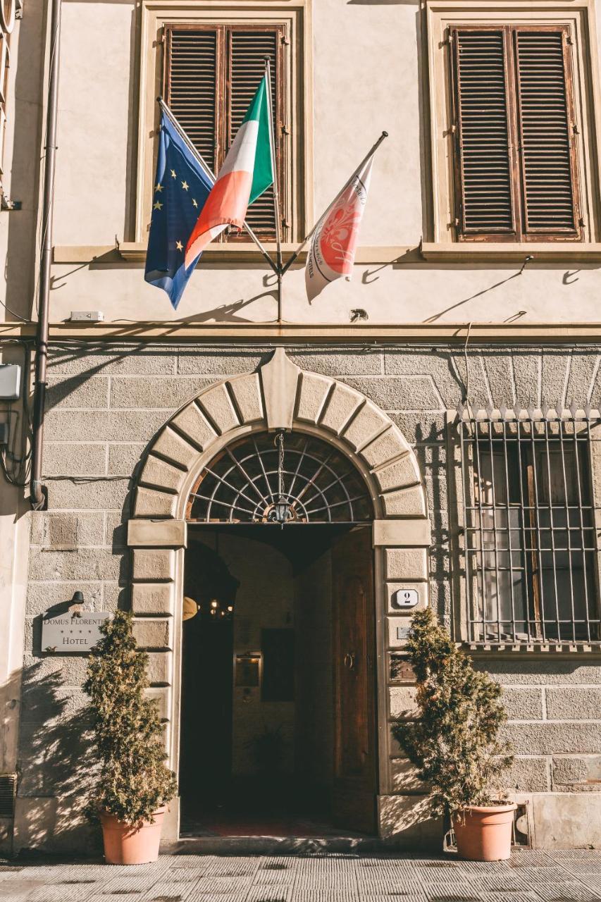 Hotel Domus Florentiae