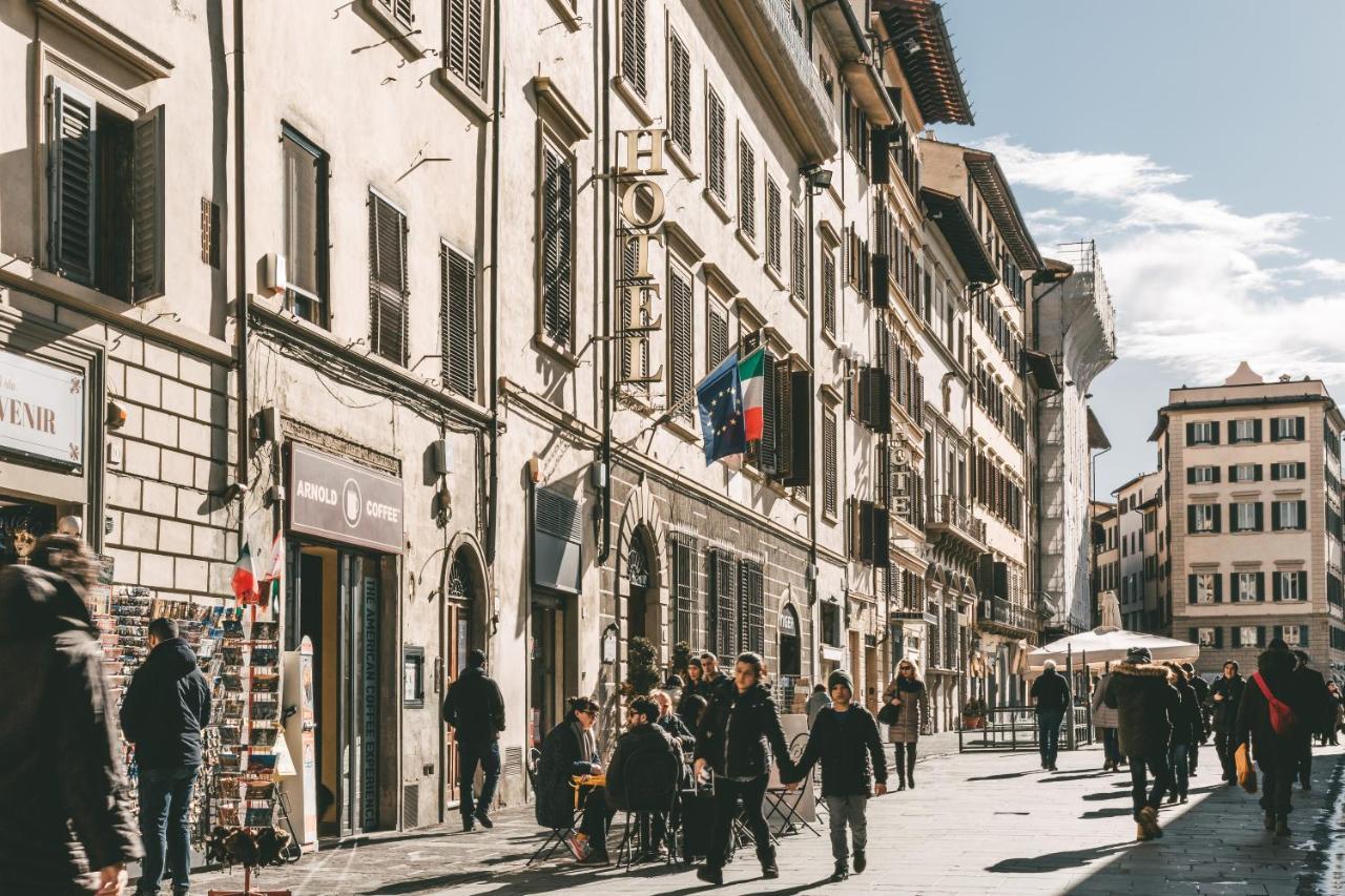 Domus Florentiae Firenze