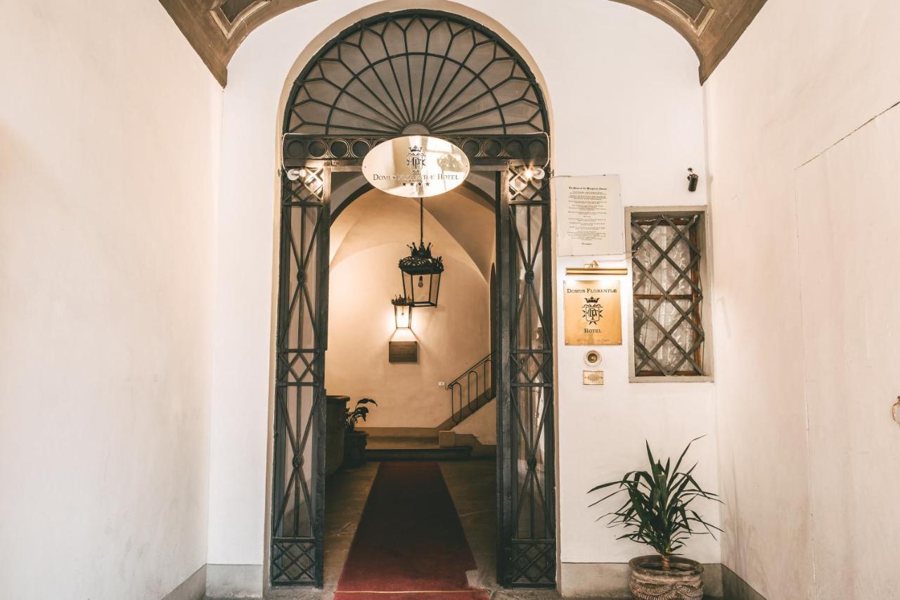 Domus Florentiae 4*