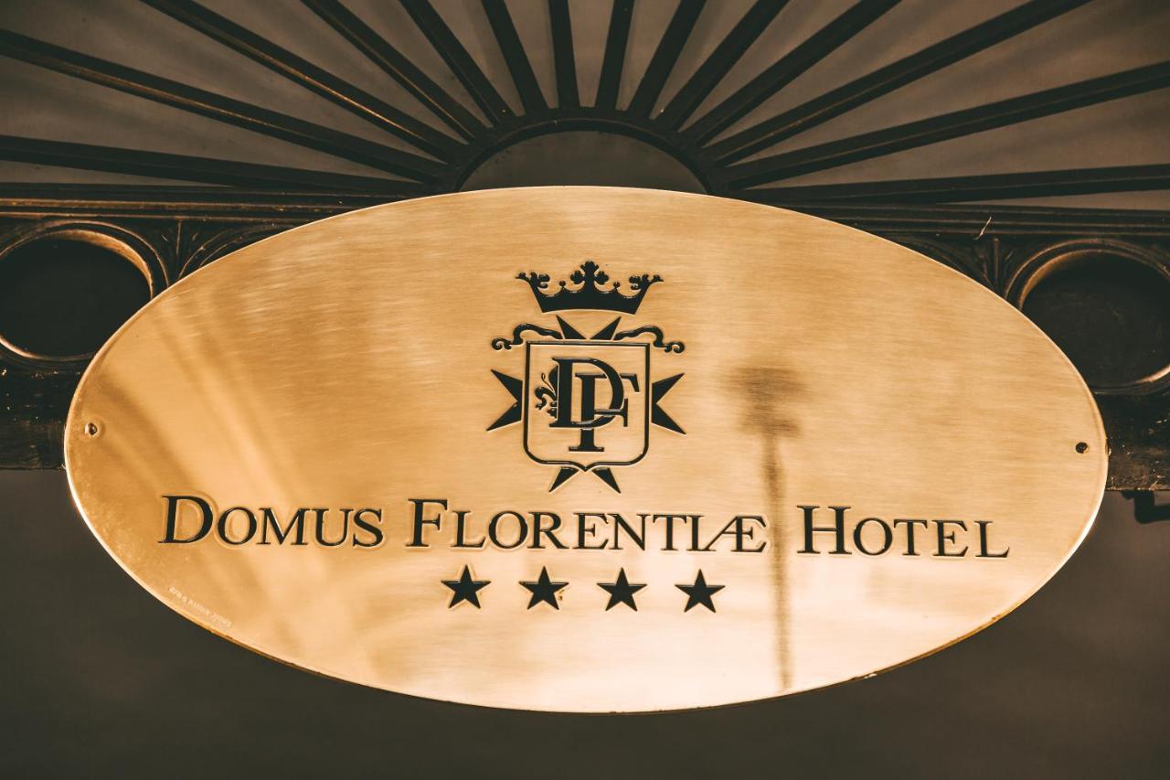 Domus Florentiae 4* Firenze