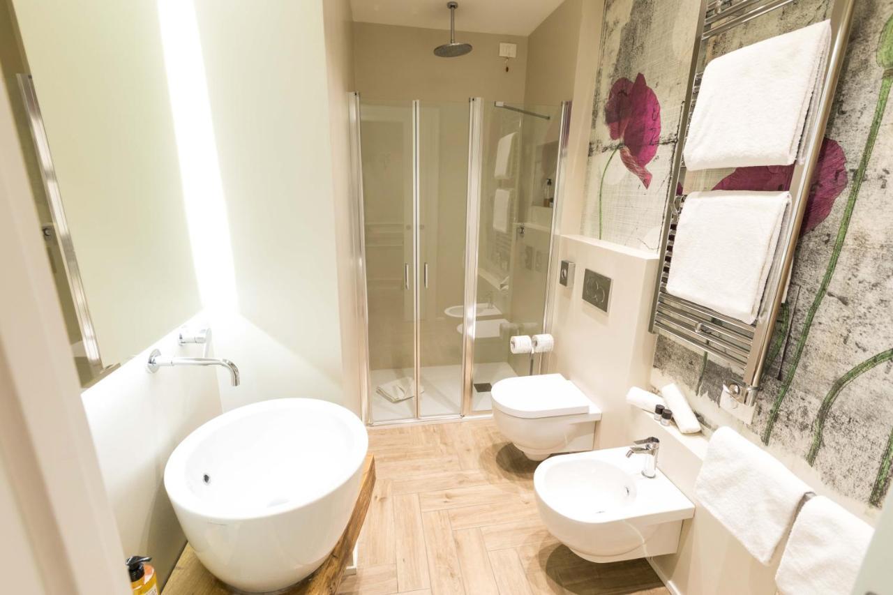 Bed & Breakfast Eco Urban 3*