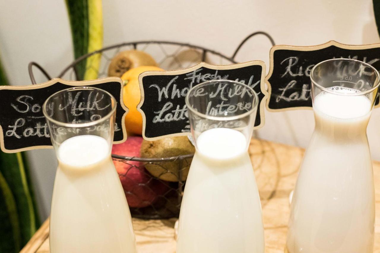Eco Urban Bed & Breakfast Firenze
