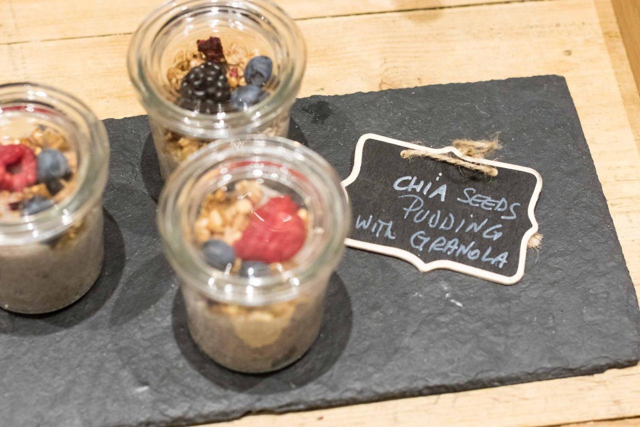 Eco Urban Bed & Breakfast 3*