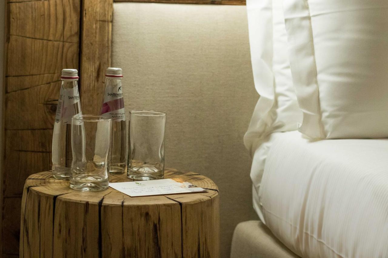 Bed & Breakfast Eco Urban 3*
