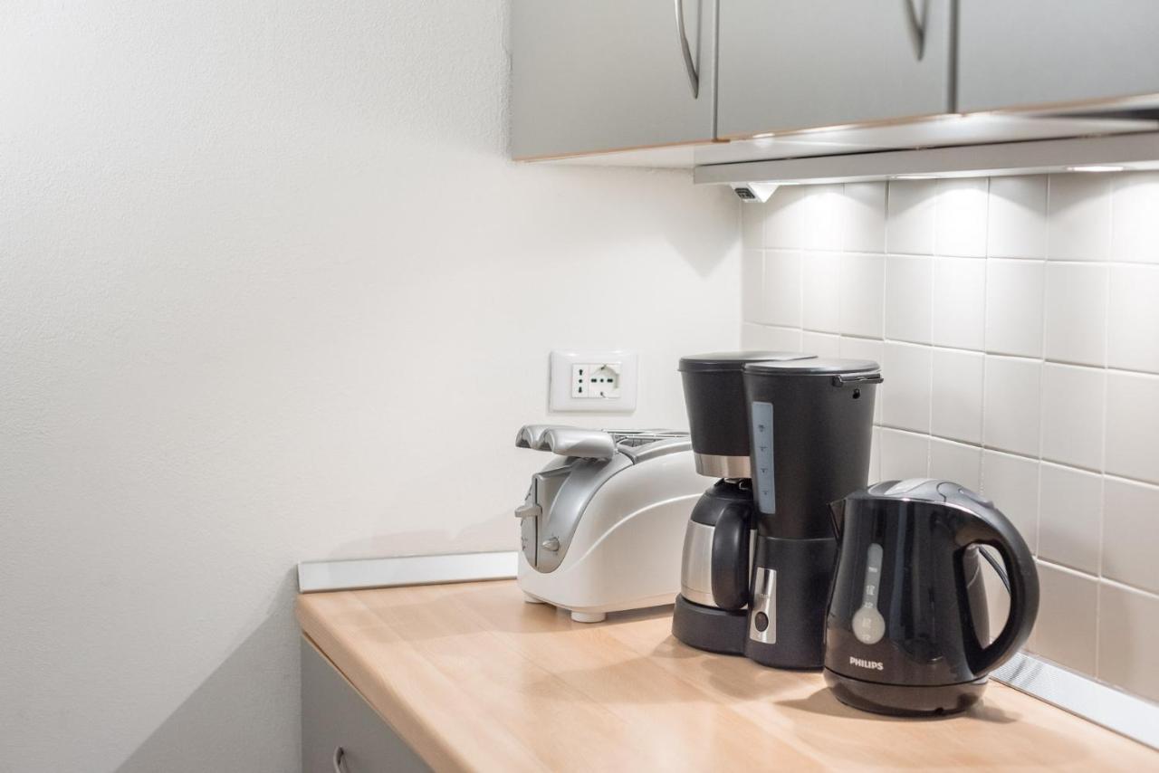 Appartement Design Florence- City Center *
