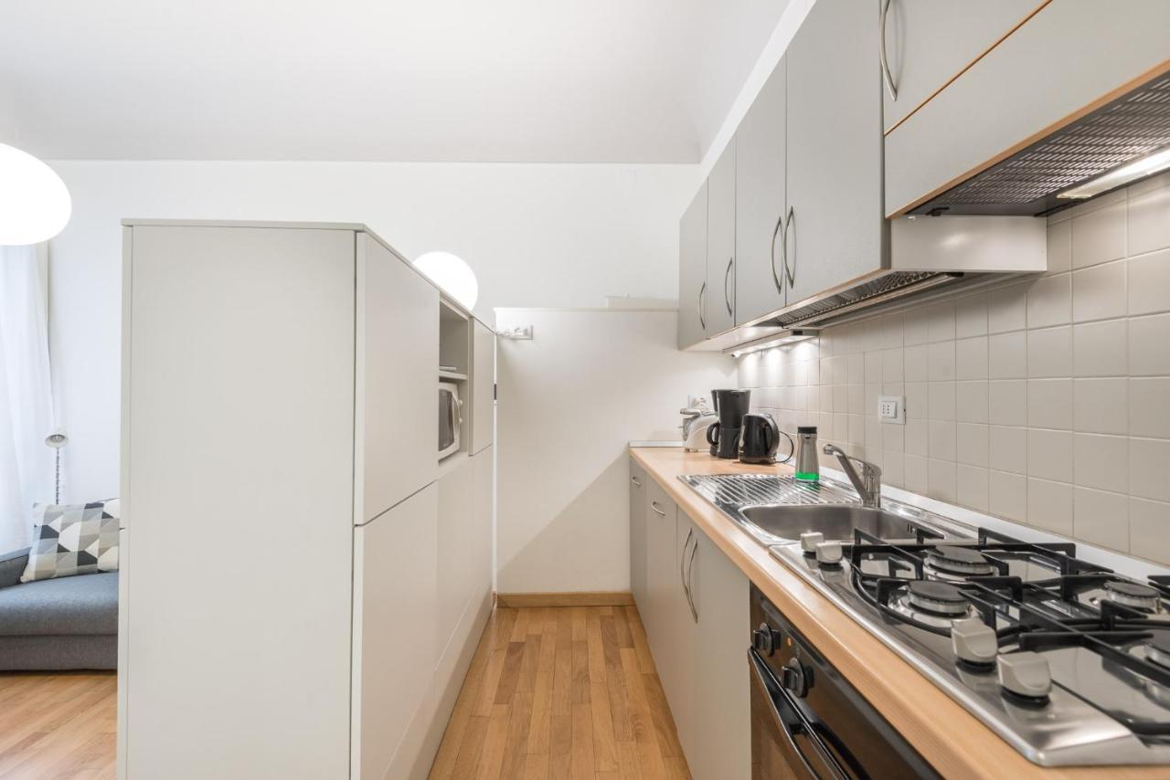Design Florence- City Center Appartement *