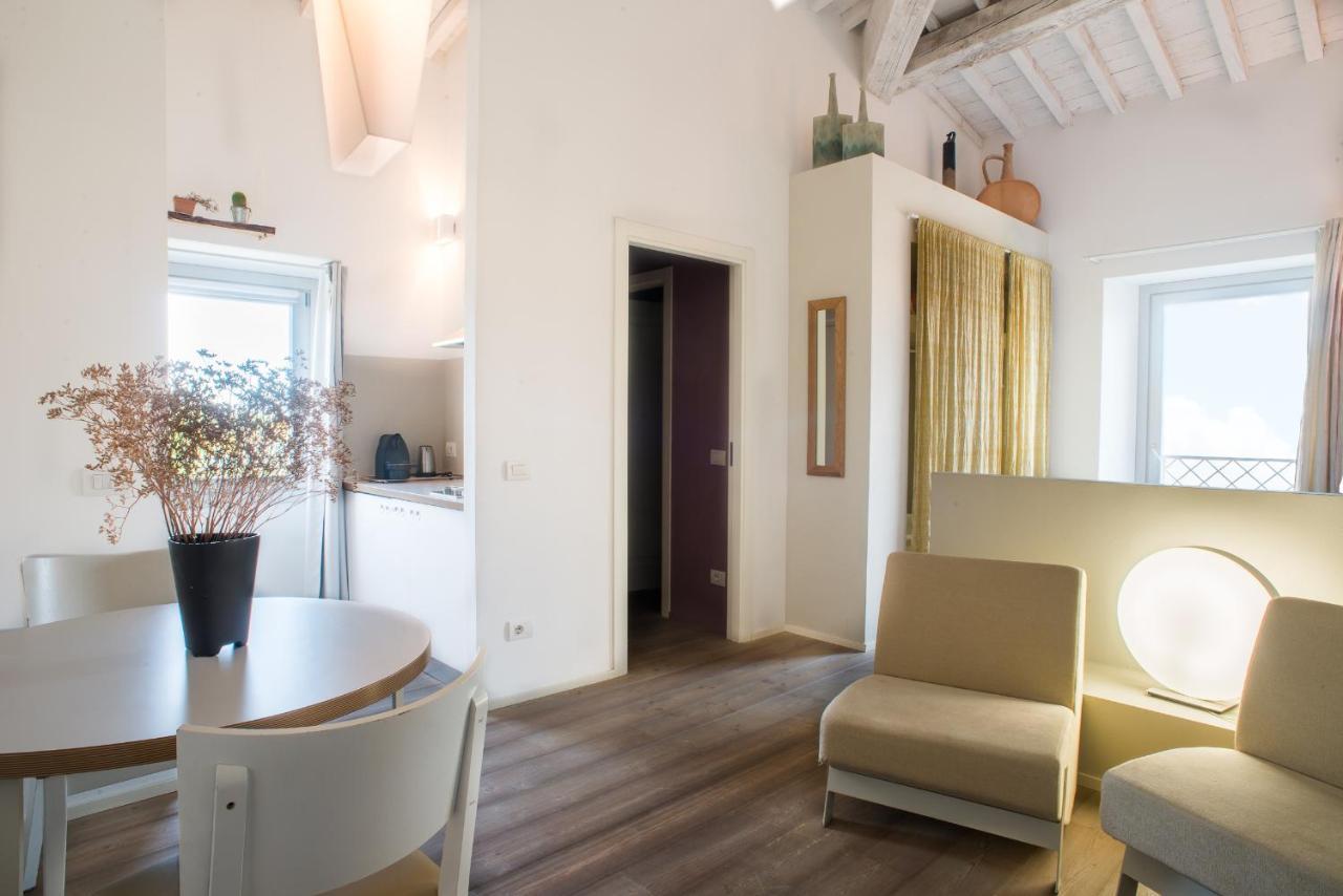 Aparthotel Aruch Florença