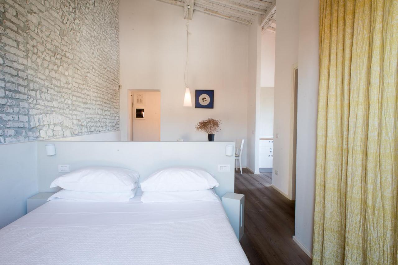 Aparthotel Aruch Florença