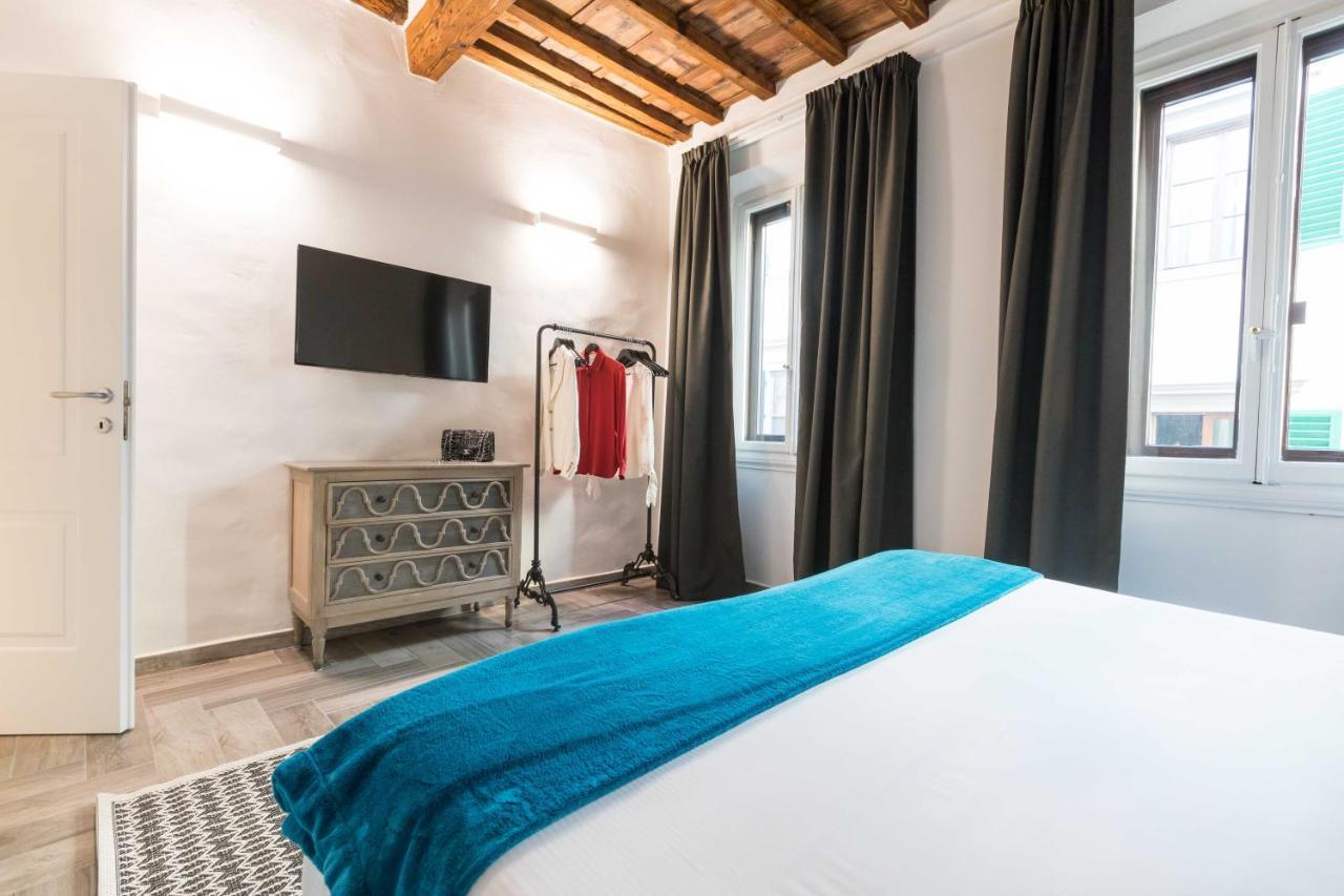 Globus Urban Hotell Firenze