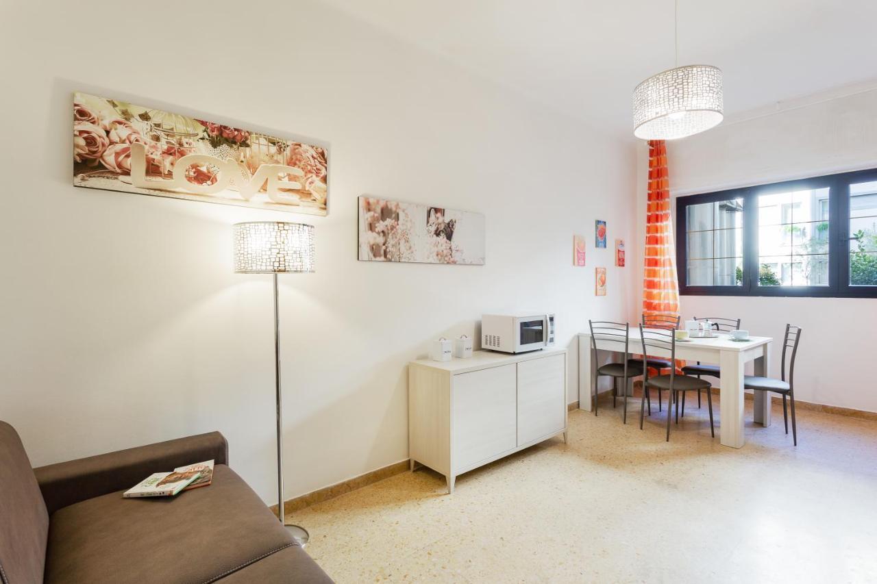 Apartment Ognissanti