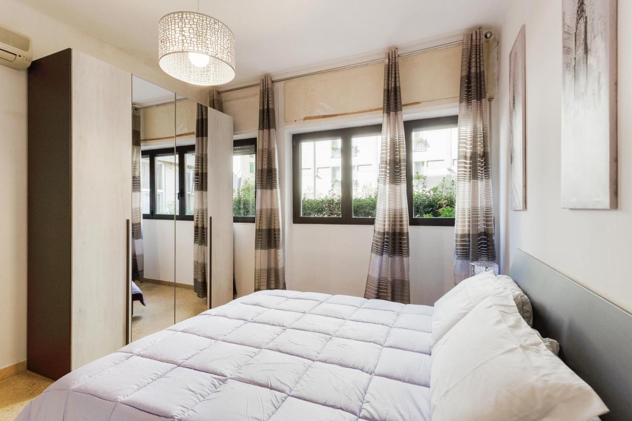 Ognissanti Apartment *