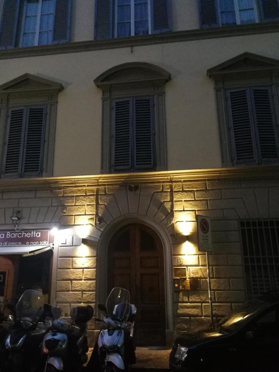 Residenza Le Rondini Gasthuis