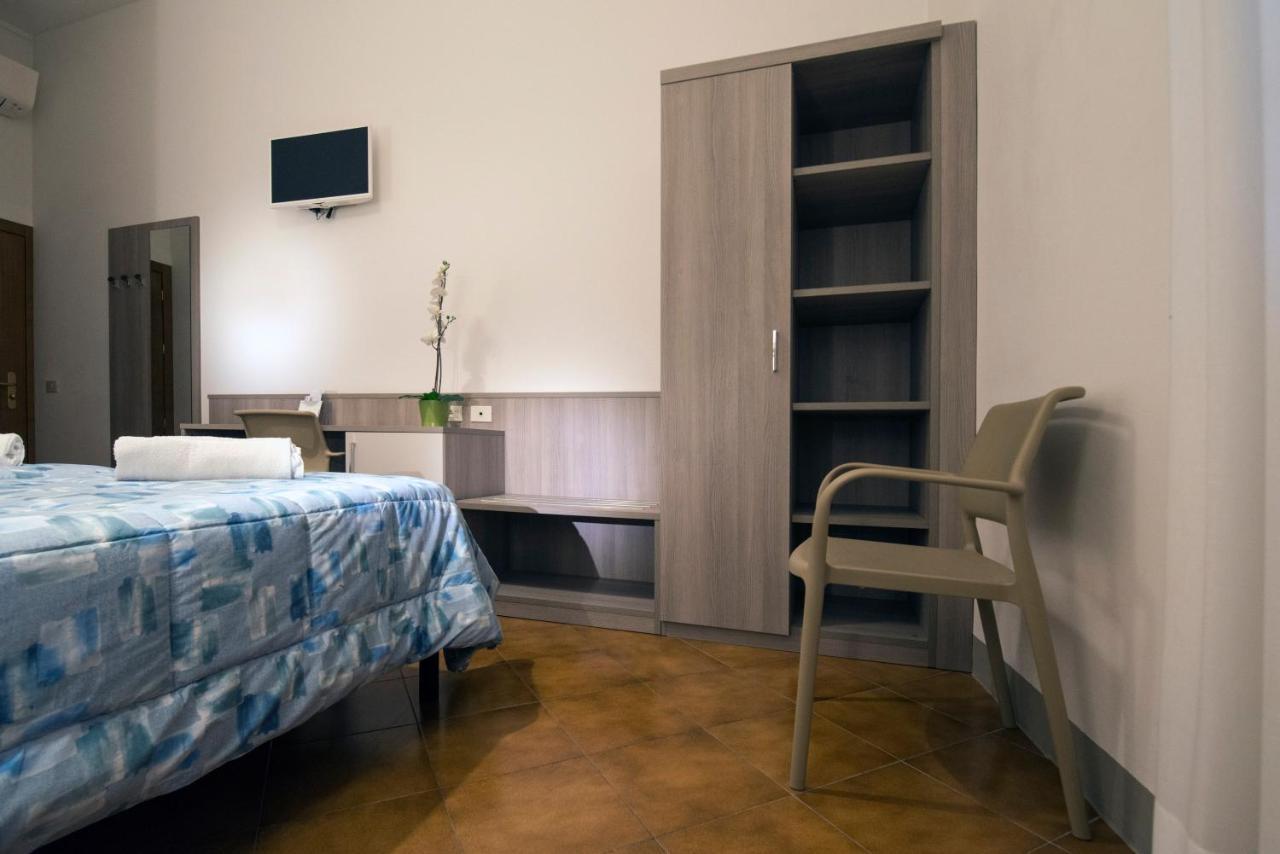 Gjestgiverier Foresteria Valdese Di 2*