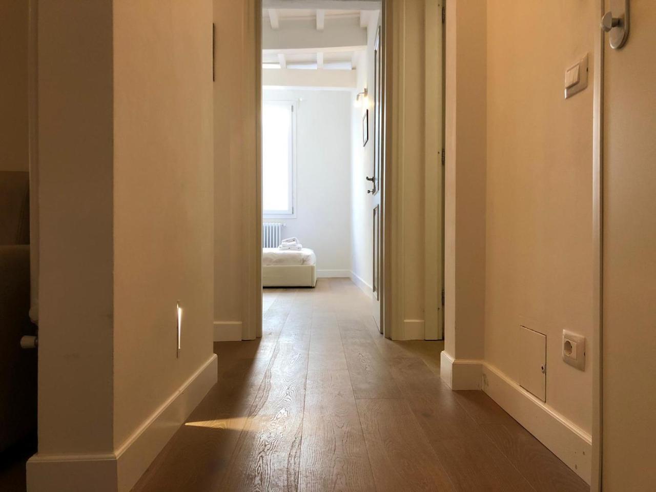 San Frediano Apartment