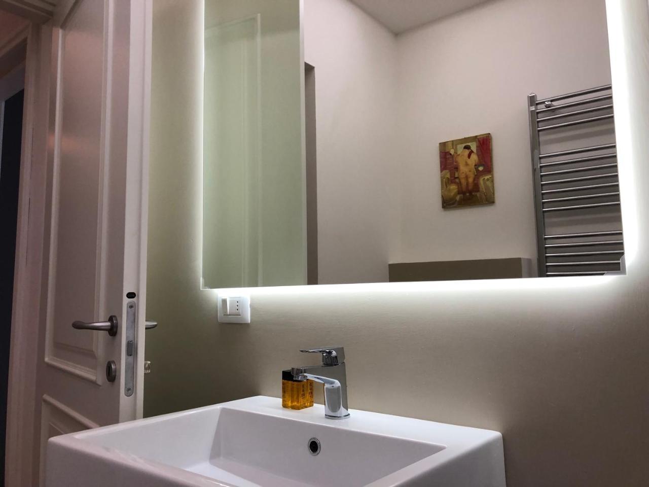 San Frediano Apartment Florence