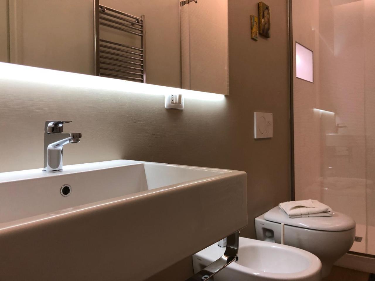 San Frediano Apartment