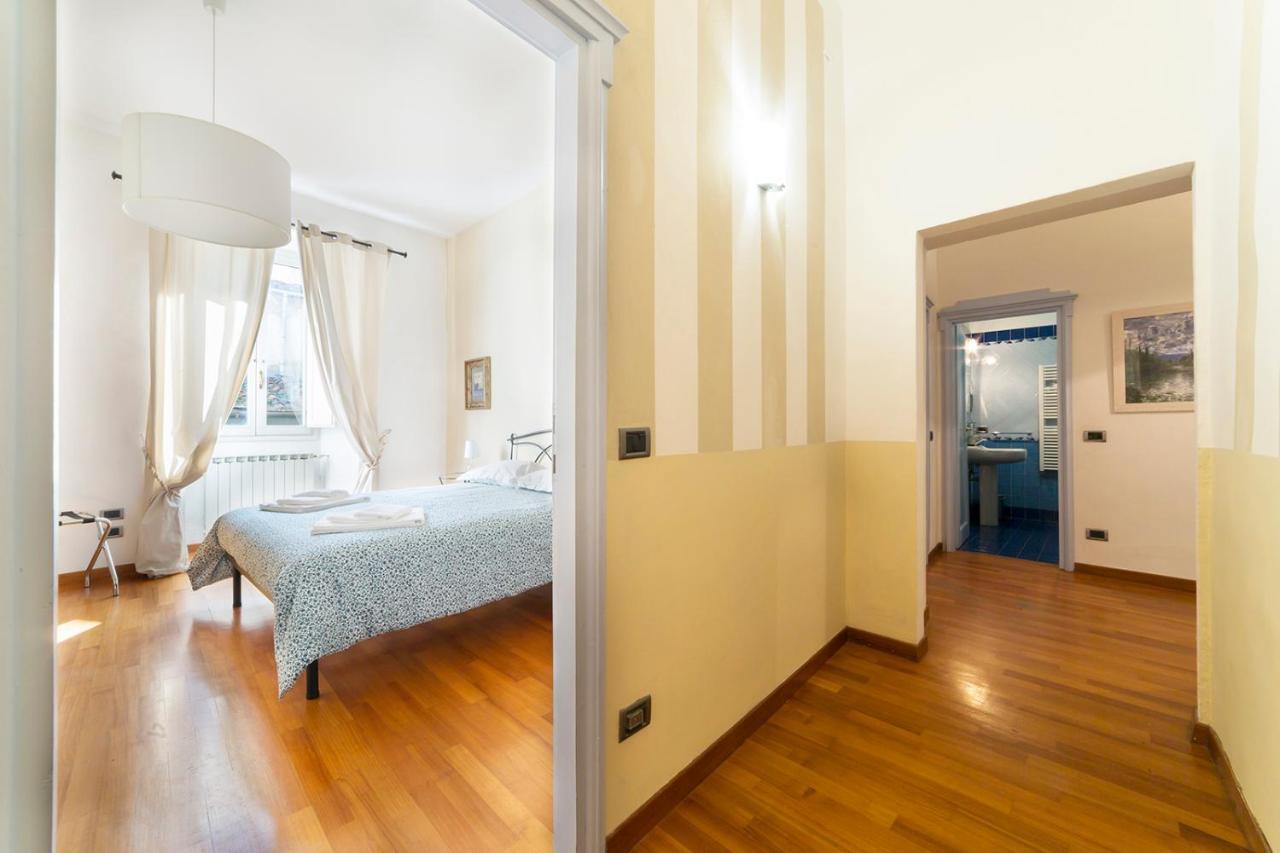 Borgo Pinti Frescos 6 Sleeps Apartment *