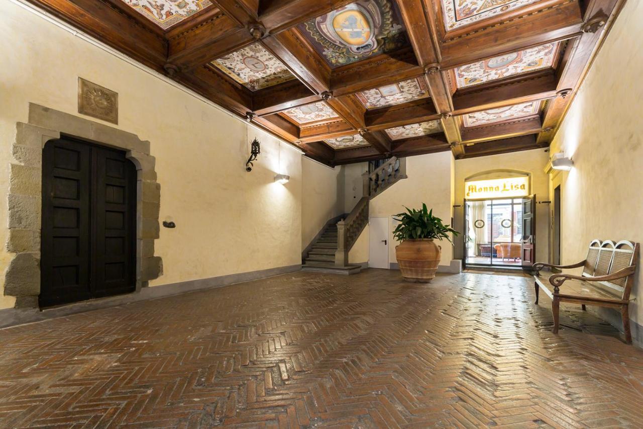 Borgo Pinti Frescos 6 Sleeps Apartment