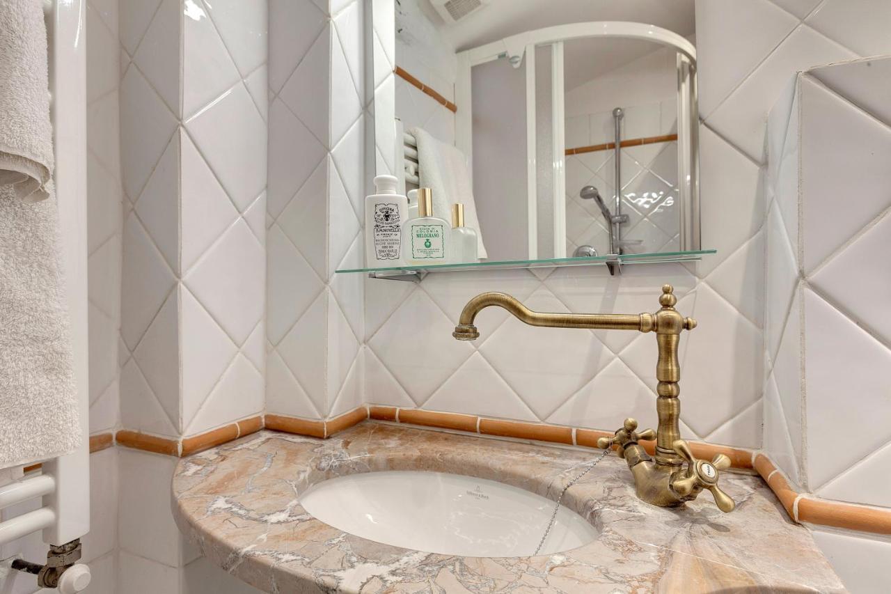 Apartamento Garbo Charm, Case Galante Apartments In Florence *