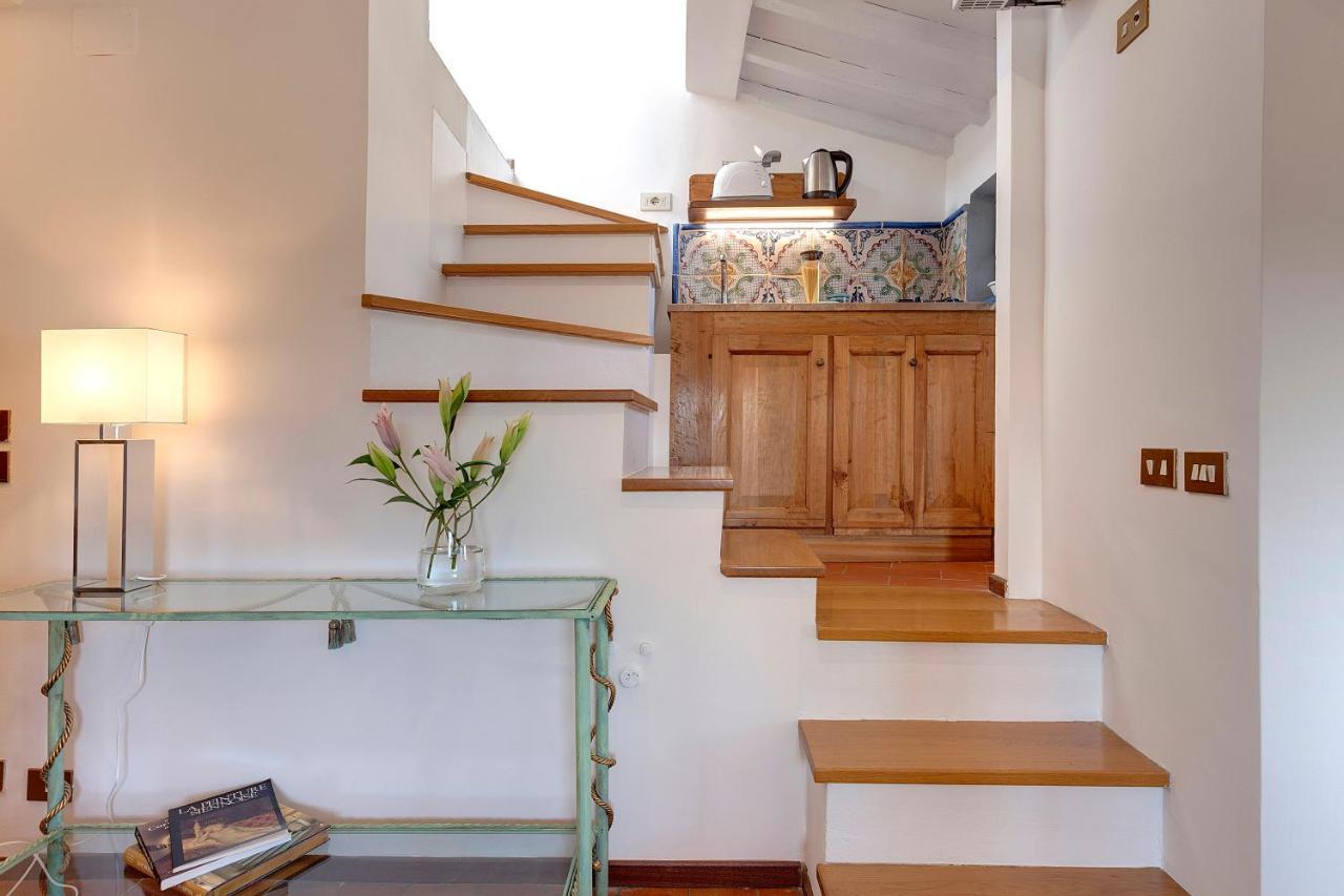 Apartamento Garbo Charm, Case Galante Apartments In Florence