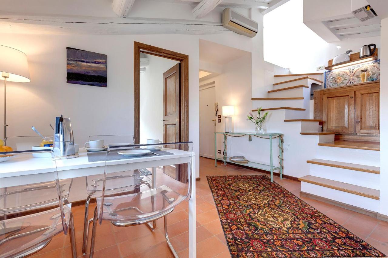 Garbo Charm, Case Galante Apartments In Florence Lejlighed Firenze