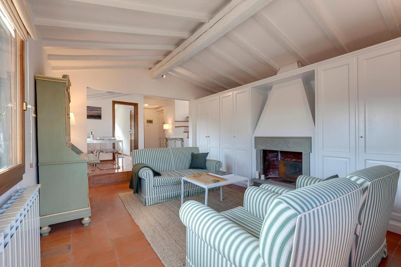 Garbo Charm, Case Galante Apartments In Florence Apartamento